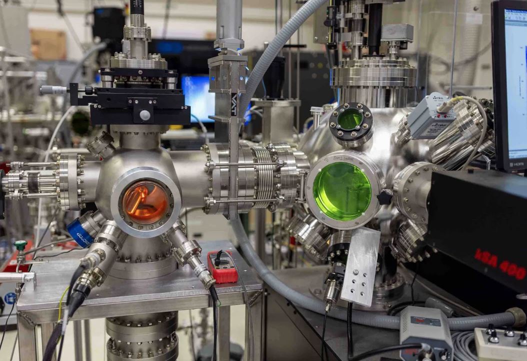 Applications and Emerging Technologies header image