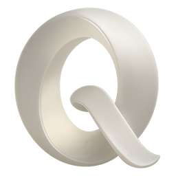QuantumEdge logo