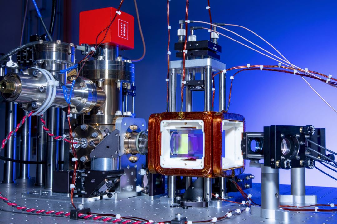 Modeling and Computation in Quantum Research header image